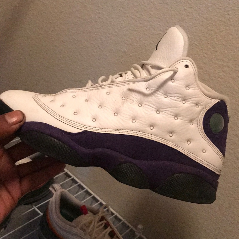 Jordan 13’s